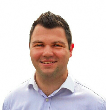 Craig Lawton, Welsh Conservative Prospective Assembly Member for Swansea West