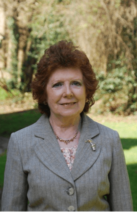 Cllr Linda Tyler-Lloyd