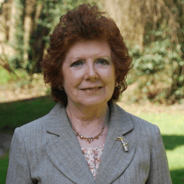 Cllr Linda Tyler-Lloyd